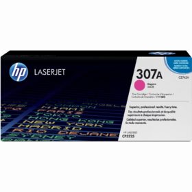 HP Toner 307A CE743A Magenta