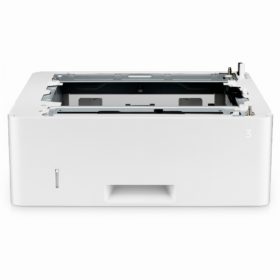 HP Papierkassette D9P29A 550 Blatt A4/A5/A6/B5(JIS)