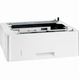 HP Papierkassette D9P29A 550 Blatt A4/A5/A6/B5(JIS)