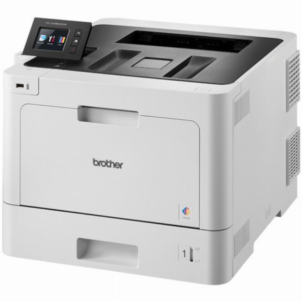 FL Brother HL-L8360CDW Farblaserdrucker A4/LAN/Wlan/Duplex