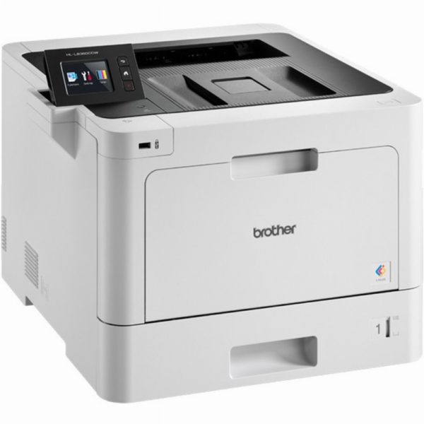 FL Brother HL-L8360CDW Farblaserdrucker A4/LAN/Wlan/Duplex