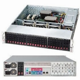 2HE SUPERMICRO CSE-216BE1C-R920LPB