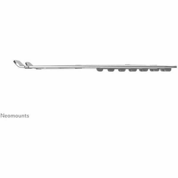 Laptop-Ständer, faltbar, 5KG NSLS085SILVER Neomounts