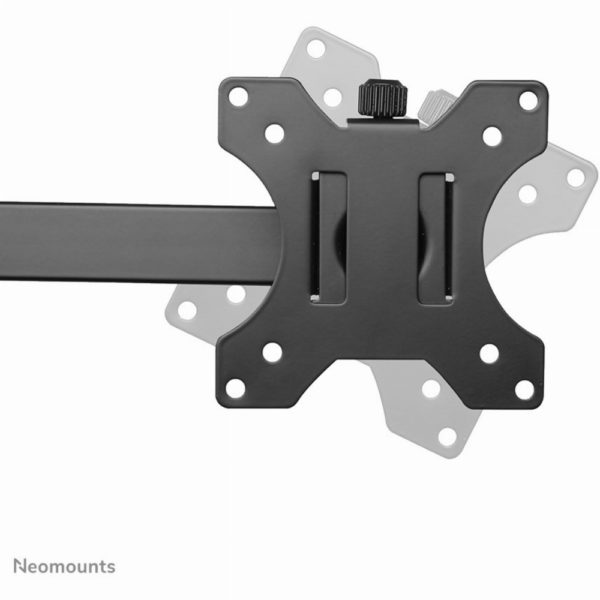Neomounts FPMA-D550BLACK Tischhalterung für Flachbildschirme bis 32" - Schwarz