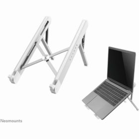 Neomounts NSLS010 Laptop-Ständer, faltbar, 5KG