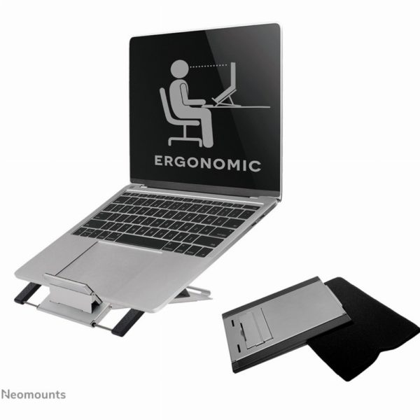 Tischständer für Notebook und Tablets 5KG NSLS100 Neomounts