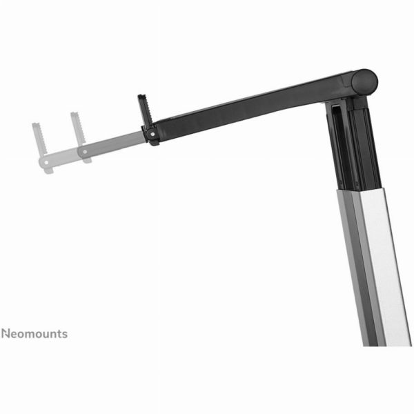 Neomounts NSLS200 Laptop-Ständer -Schwarz/Silber faltbar/ 5KG