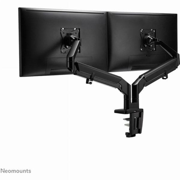 Neomounts DS70-810BL2 Tischhalterung für 17-32" Bildschirme - Schwarz