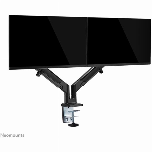 Neomounts DS70-810BL2 Tischhalterung für 17-32" Bildschirme - Schwarz