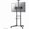 Wandhalterung für Flachbildschirme/Fernseher bis 40" (102 cm) 35KG FPMA-W110BLACK Neomounts