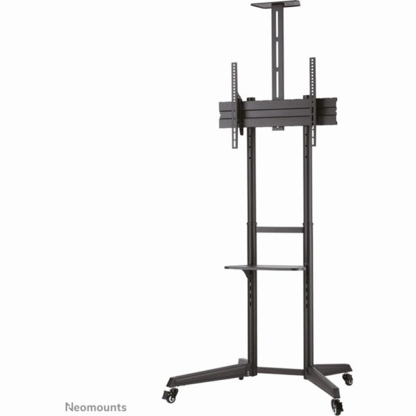 Neomounts FL50-550BL1 Bodenständer für 37-70" Bildschirme - Schwarz