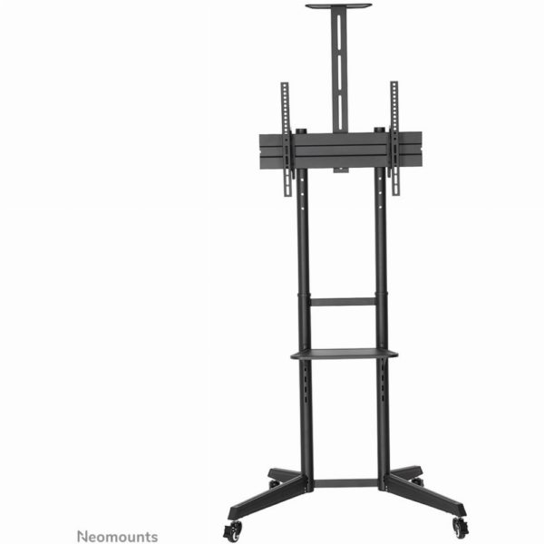 Neomounts FL50-550BL1 Bodenständer für 37-70" Bildschirme - Schwarz