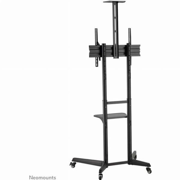 Neomounts FL50-550BL1 Bodenständer für 37-70" Bildschirme - Schwarz