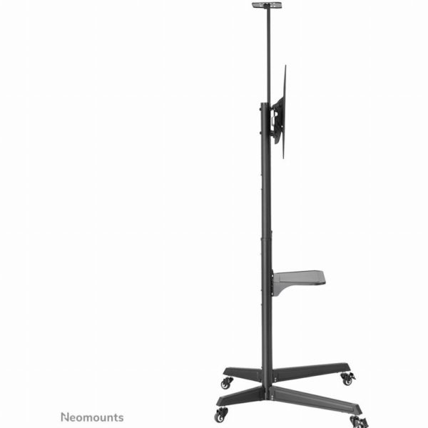 Neomounts FL50-550BL1 Bodenständer für 37-70" Bildschirme - Schwarz