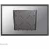 Neomounts FL50-550BL1 Bodenständer für 37-70" Bildschirme - Schwarz