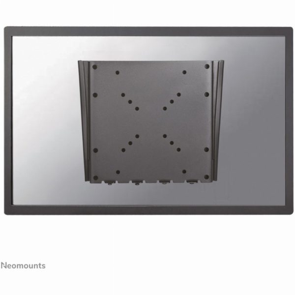 Wandhalterung für Flachbildschirme/Fernseher bis 40" (102 cm) 35KG FPMA-W110BLACK Neomounts