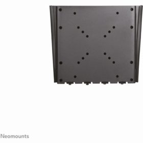 Wandhalterung für Flachbildschirme/Fernseher bis 40" (102 cm) 35KG FPMA-W110BLACK Neomounts