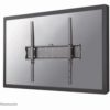 Wandhalterung für Flachbildschirme/Fernseher bis 40" (102 cm) 35KG FPMA-W110BLACK Neomounts