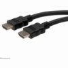 Neomounts HDMI25MM HDMI 14 Kabel, High speed, HDMI 19 Pins M/ M, 7,5 Meter KG