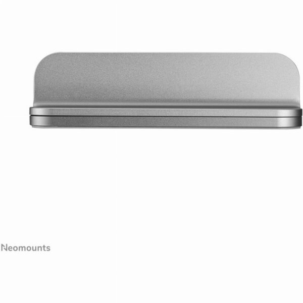 Neomounts NSLS300 Vertikaler Laptop-Ständer 5KG