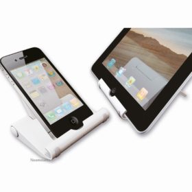 Tischhalterung für Tablets und Smartphones 5KG NS-MKIT100 Neomounts