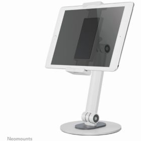 Universal Tablet-Ständer für 4,7-12,9" 1KG DS15-540WH1 Neomounts