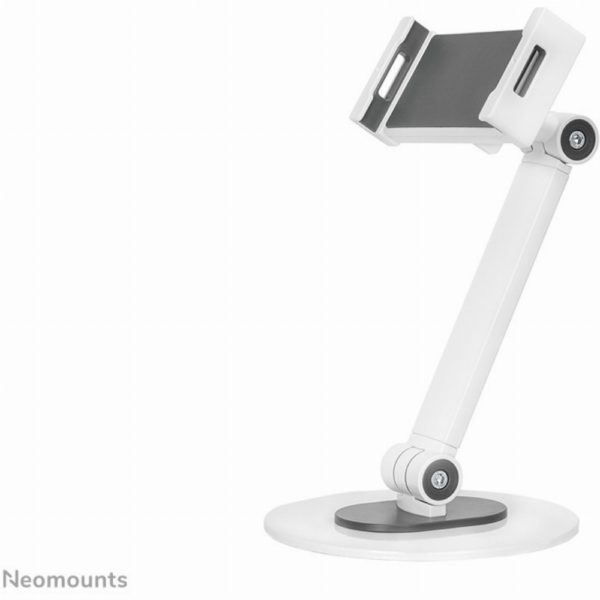 Neomounts DS15-540WH1 Universal Tablet-Ständer für 4,7-12,9" 1KG