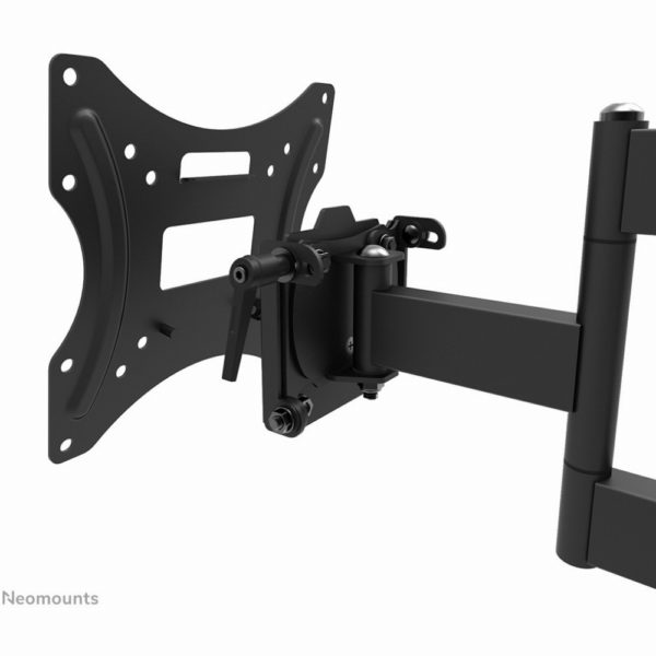 Neomounts WL40-550BL12 Wandhalterung für Bildschirme bis 32-55" / 3KG