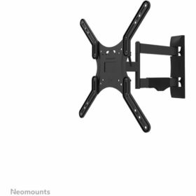 Neomounts WL40-550BL14 bewegliche Wandhalterung für 32-55" Bildschirme - Schwarz