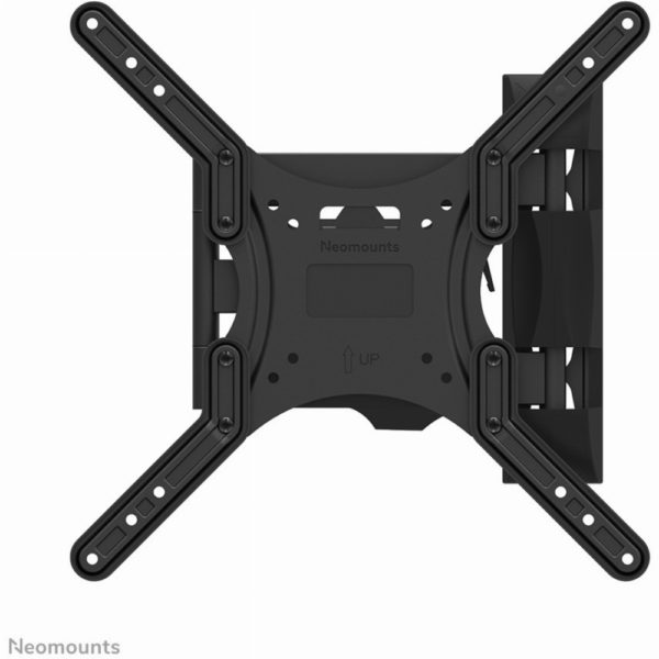 Neomounts WL40-550BL14 bewegliche Wandhalterung für 32-55" Bildschirme - Schwarz