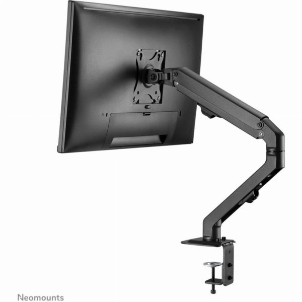 Neomounts FPMA-D650BLACK Tischhalterung für Flachbildschirme bis 27" - Schwarz