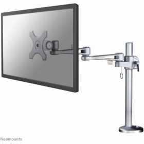 Tischhalterung für Flachbildschirme bis 30" (76 cm) 12KG FPMA-D935G Neomounts