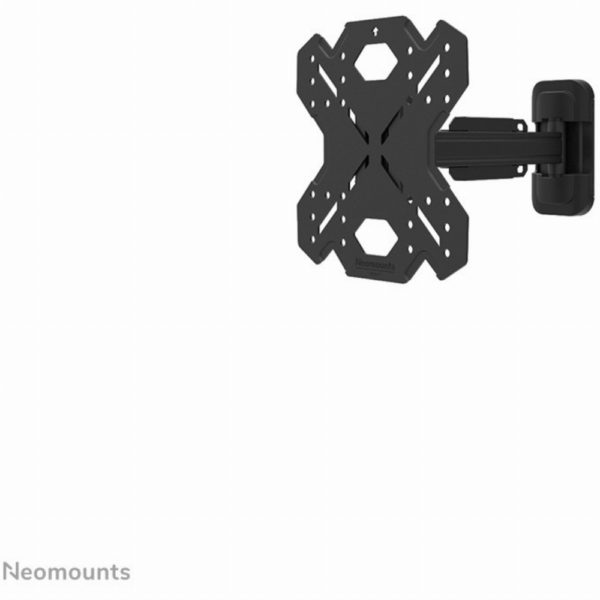 Neomounts WL40S-840BL12 bewegliche Wandhalterung für 32-55" Bildschirme - Schwarz