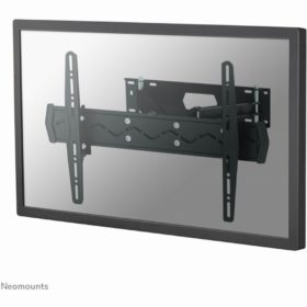 Neomounts LED-W560 Wandhalter mit drei Drehpunkten für Flachbild-Fernseher bis 75" (191 cm)