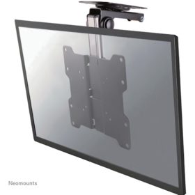 Deckenhalterung für Flachbildschirme/Fernseher bis 40" (102 cm) 20KG FPMA-C020BLACK Neomounts