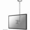 Deckenhalterung für Flachbildschirme/Fernseher bis 30" (76 cm) 20KG FPMA-C050BLACK Neomounts