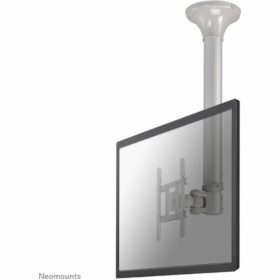 Deckenhalterung für Flachbildschirme/Fernseher bis 40" (102 cm) 20KG FPMA-C200 Neomounts /Silver