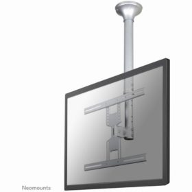Deckenhalterung für Flachbildschirme/Fernseher bis 60" (152 cm) 35KG FPMA-C400SILVER Neomounts