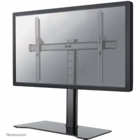 Tischhalterung für Flachbildschirme/Fernseher bis 60" (152 cm) 40KG FPMA-D1250BLACK Neomounts