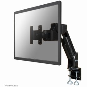 Tischhalterung für Flachbildschirme bis 30" (76 cm) 10KG FPMA-D600BLACK Neomounts