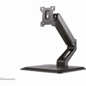 Tischhalterung für Flachbildschirme bis 32" (81 cm) 10KG FPMA-D885BLACK Neomounts