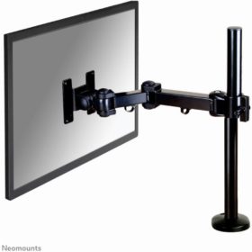 Tischhalterung für Flachbildschirme bis 30" (76 cm) 10KG FPMA-D960G Neomounts