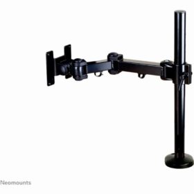Tischhalterung für Flachbildschirme bis 30" (76 cm) 10KG FPMA-D960G Neomounts