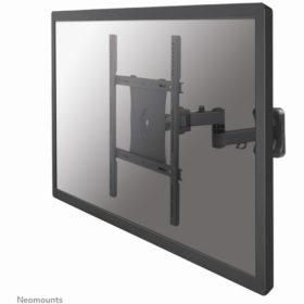 Wandhalterung mit drei Drehpunkten für Flachbildschirme/Fernseher bis 52" (132 cm) 25KG FPMA-W960 Neomounts