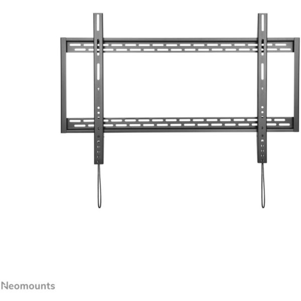 Neomounts LFD-W1000 Wandhalterung für Flachbild-Fernseher bis 100" (254 cm).