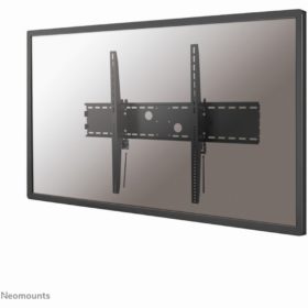 Wandhalter, neigbar, für Flachbild-Fernseher bis 100" (254 cm) 125KG LFD-W2000 Neomounts