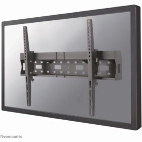 Wandhalter, neigbar, für Flachbild-Fernseher bis 75" und einen Media Player/Mini PC 35KG LFD-W2640MP Neomounts
