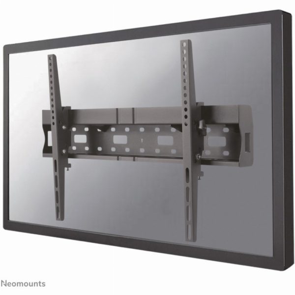 Wandhalter, neigbar, für Flachbild-Fernseher bis 75" und einen Media Player/Mini PC 35KG LFD-W2640MP Neomounts