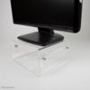Monitorständer für Flachbildschirm- und CRT-Monitoren 25KG NSMONITOR50 Neomounts