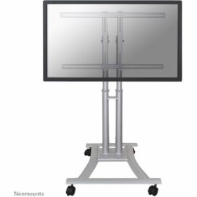 Mobiler Bodenständer für Flachbild-Fernseher bis 70" (178 cm) 50KG PLASMA-M1200 Neomounts
